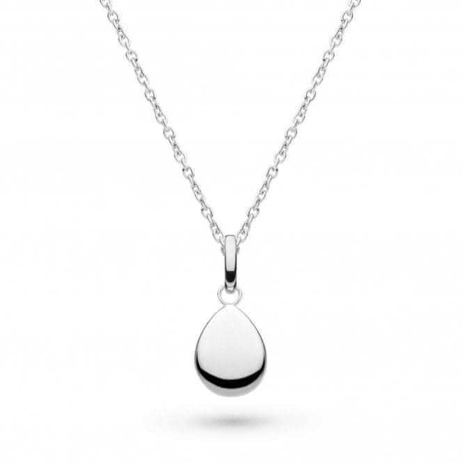 Coast Pebbles Droplet Necklace 90185RP