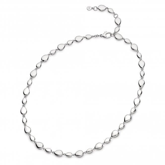 Coast Pebbles Linking Pebbles 18" Necklace 90189RP