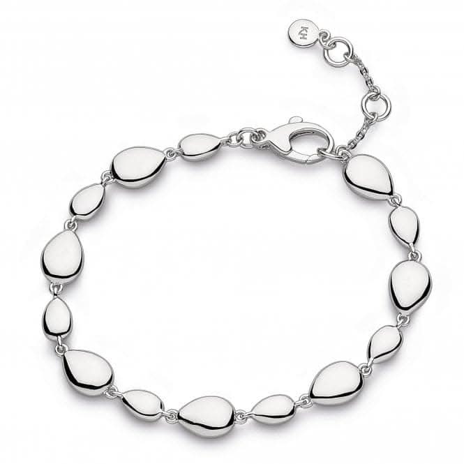 Coast Pebbles Linking Pebbles 7.5" Bracelet 70189RP