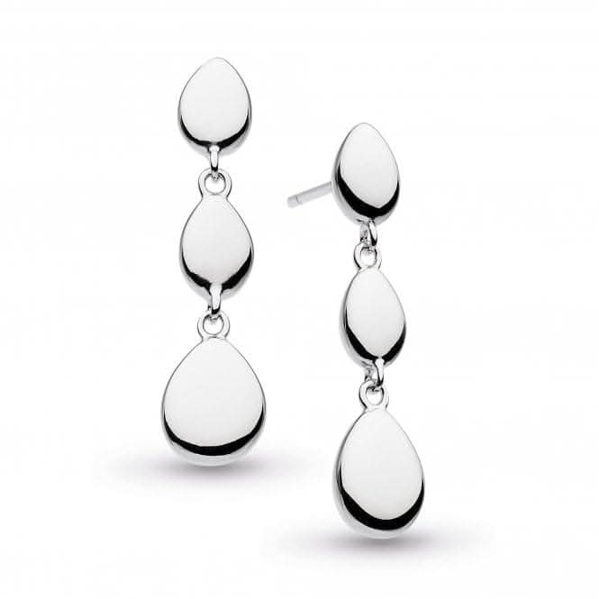 Coast Pebbles Linking Pebbles Drop Earrings 60189RP
