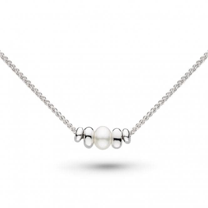 Coast Tumble Pearl Necklace 90165FP