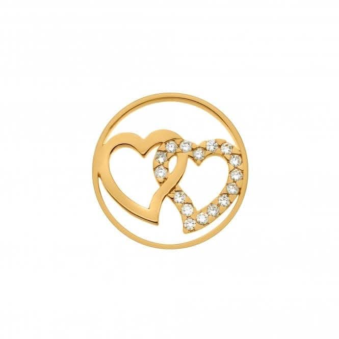 Companionship 33mm Coin EC551