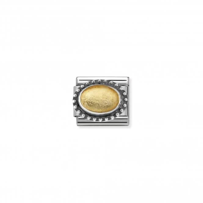 Composable Classic Yellow Gold Link 330502/02