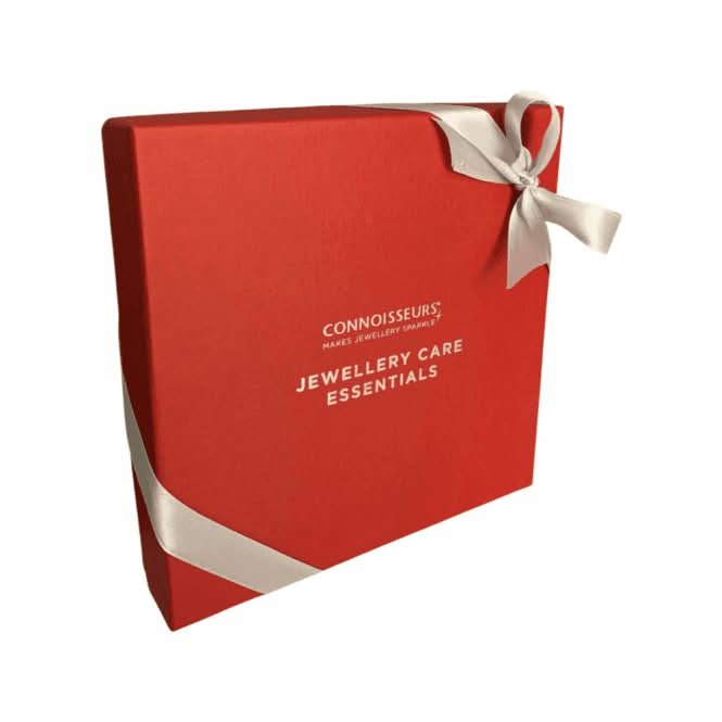 Connoisseurs All Purpose Jewellery Care Gift Set GIFT0007