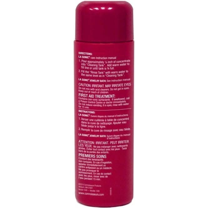 Connoisseurs La Sonic Concentrate Refill CONN1006