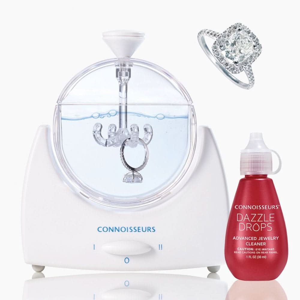 Connoisseurs La Sonic Diamond Dazzler CONN1045-3