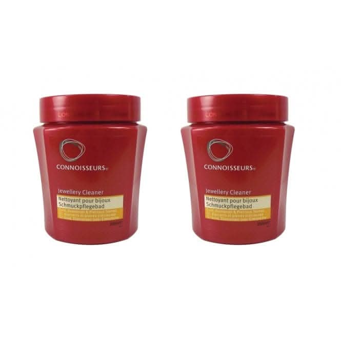 Connoisseurs Precious Jewellery Cleaner CONN772