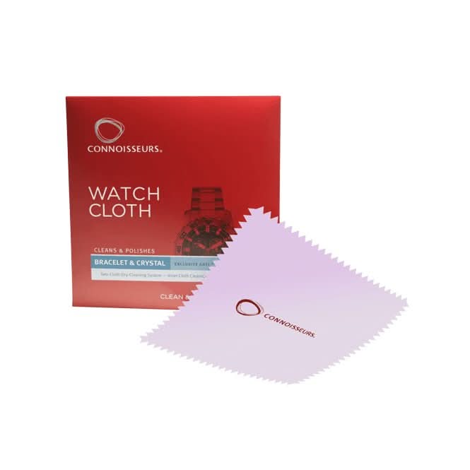 Connoisseurs Watch Cloth CONN784ConnoisseursCONN784