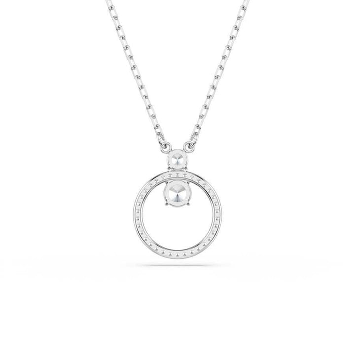 Constella White Round Cut Pendant 5692261Swarovski5692261