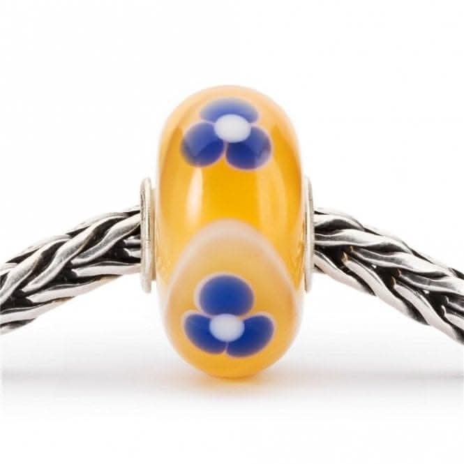 Creativity Armadillo Glass Bead TGLBE - 20316TrollbeadsTGLBE - 20316