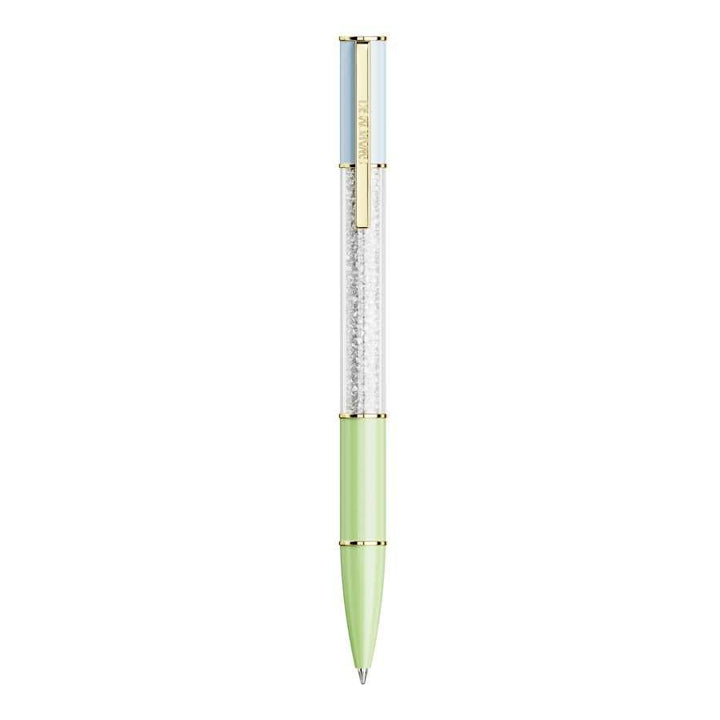 Crystalline Lustre Green Pen 5676542Swarovski5676542