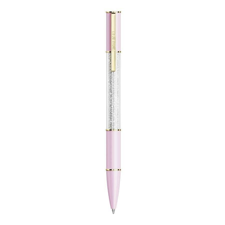 Crystalline Lustre Pink Pen 5693725Swarovski5693725