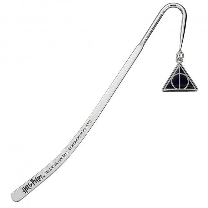 Deathly Hallows BookmarkHarry PotterHPBM054