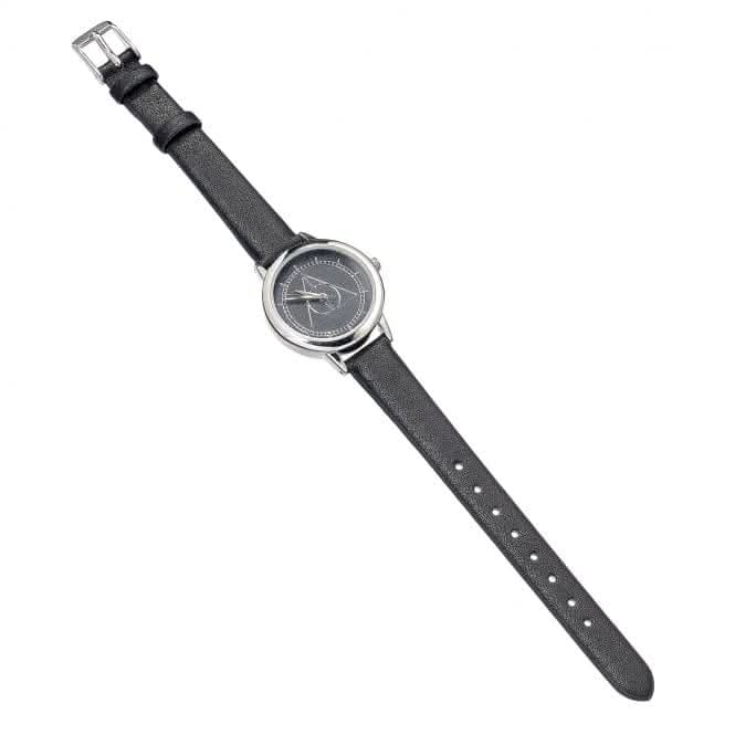 Deathly Hallows Watch 30mm Face