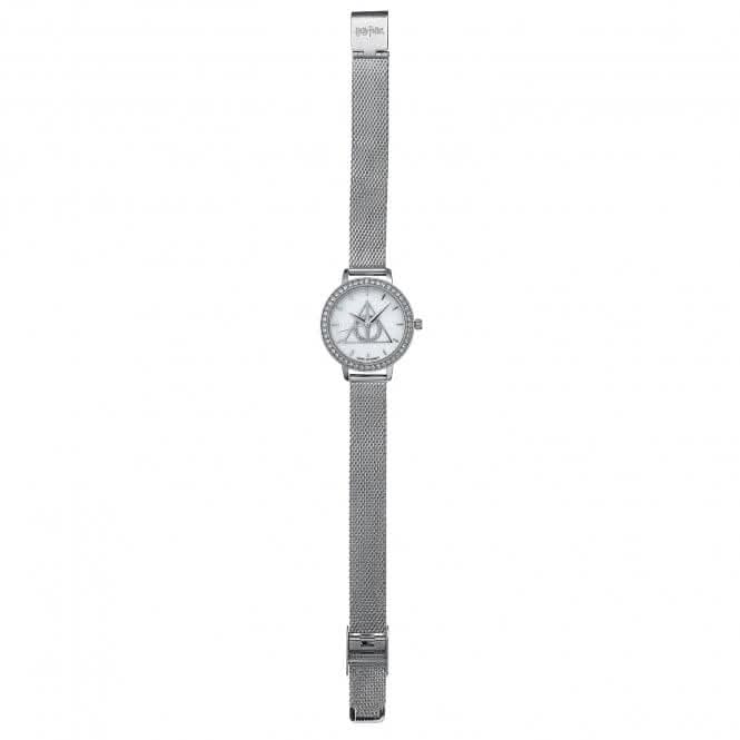 Deathly Hallows Watch with Crystal Elements
