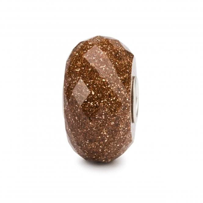 Desert Reflections Glass Bead TGLBE - 30053TrollbeadsTGLBE - 30053