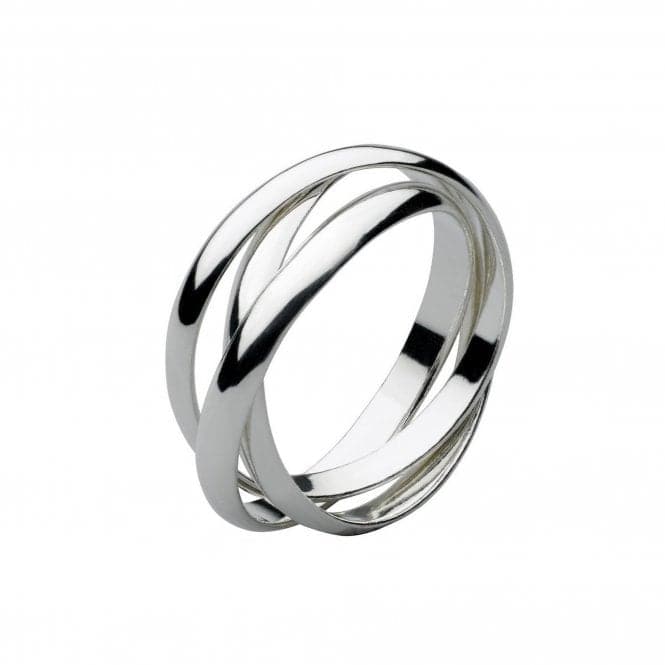 Sterling Silver online 3mm Ring