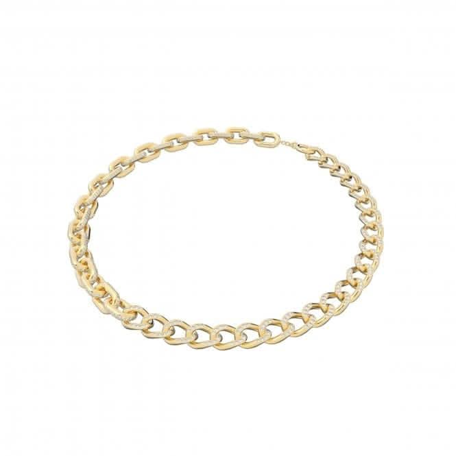 Dextera All Crystal Necklace 5613388