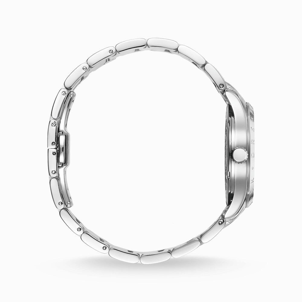 Dial Black Women's Watch WA0432-201-203