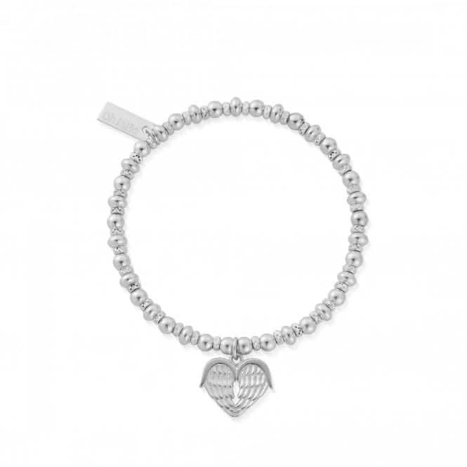 Didi Sparkle Heavenly Heart Bracelet SBDS921ChloBoSBDS921
