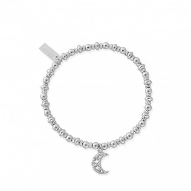 Didi Sparkle Starry Moon Bracelet SBDS3078