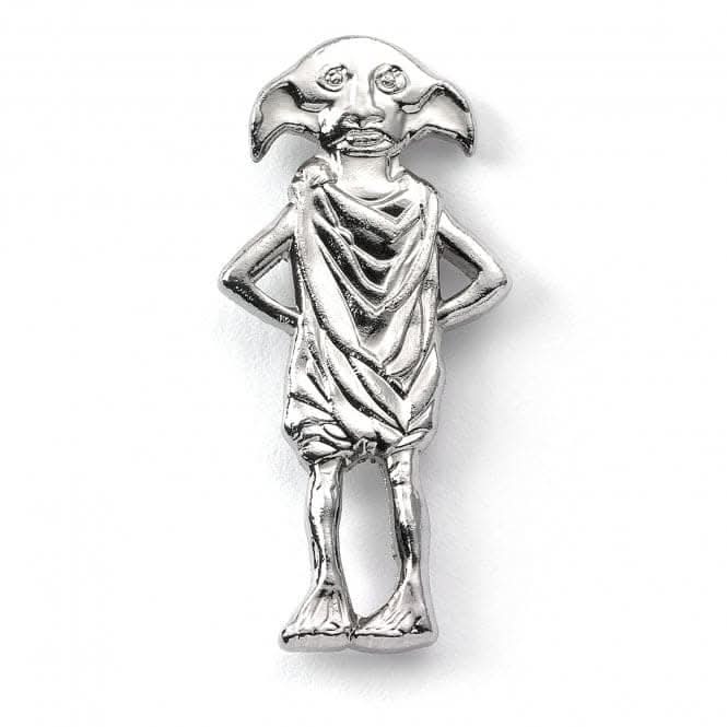 Dobby the House Elf Pin Badge