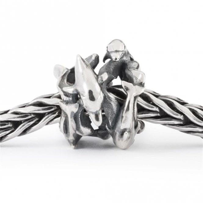 Dolphin Family Bead TAGBE-30185