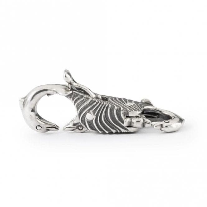 Dolphins Fun Clasp TAGLO-00104