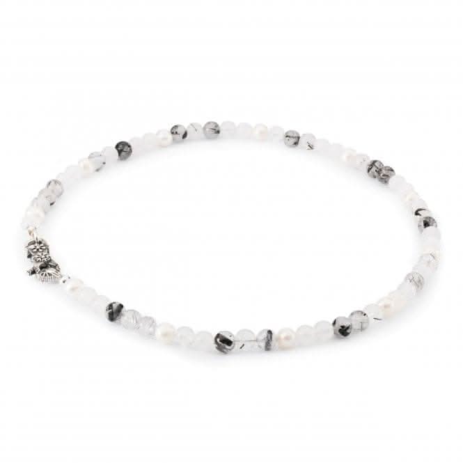 Dreams of Balance Necklace