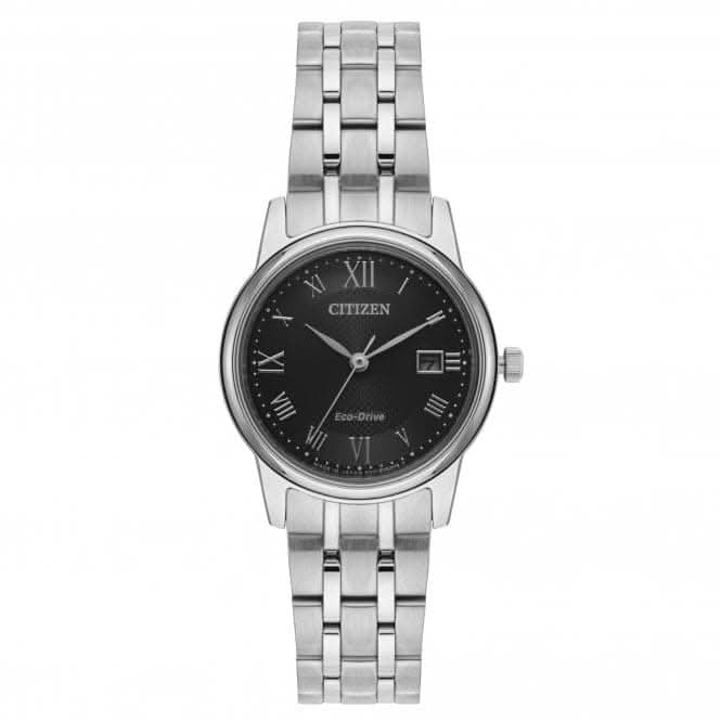 Eco - Drive Ladies Bracelet Watch EW2310 - 59ECitizenEW2310 - 59E