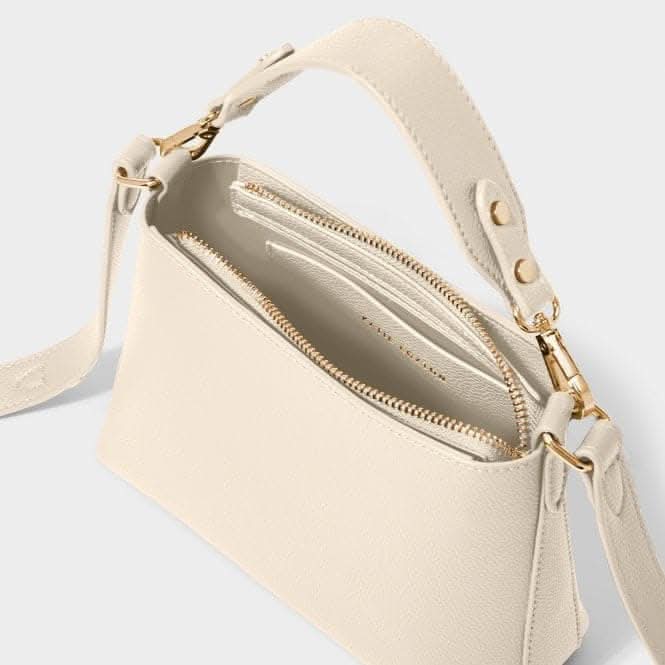 Eggshell Evie Crossbody Bag KLB2892