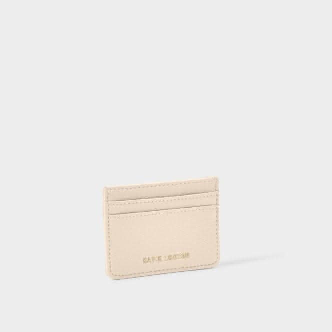 Eggshell Millie Card Holder KLB2845