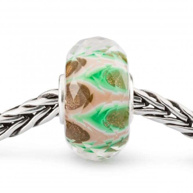 Emerald Symphony Bead TGLBE-30104