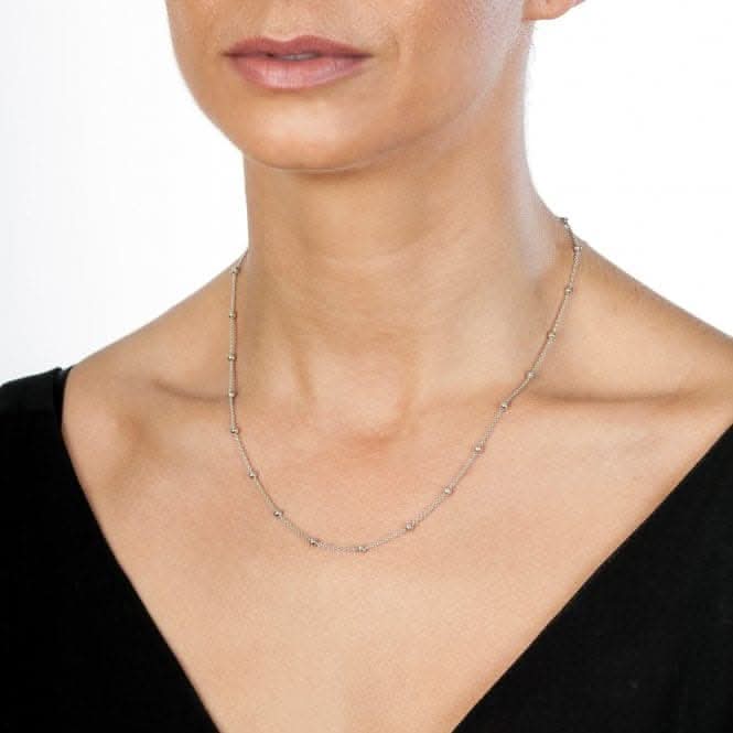 Emozioni 18" Intermittent Bead Chain CH001