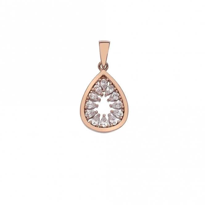 Emozioni Devotion Layer pendant EP020