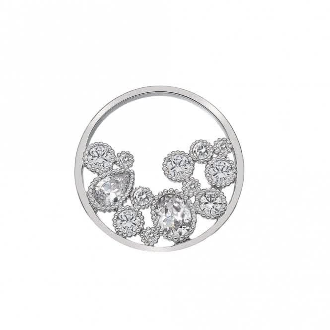 Emozioni Freedom Coin 33mm EC445