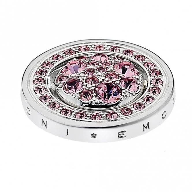 Emozioni Purity & Compassion Coin 25mm EC416