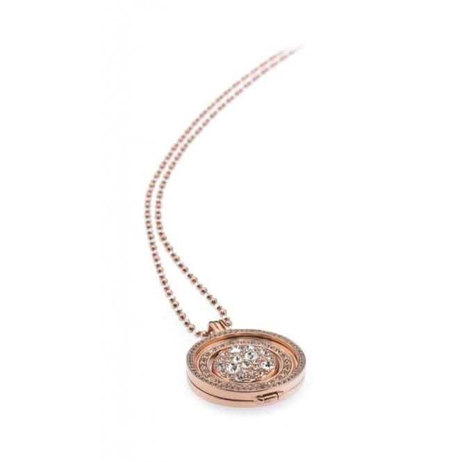 Emozioni Purity & Loyalty Coin 33mm EC397