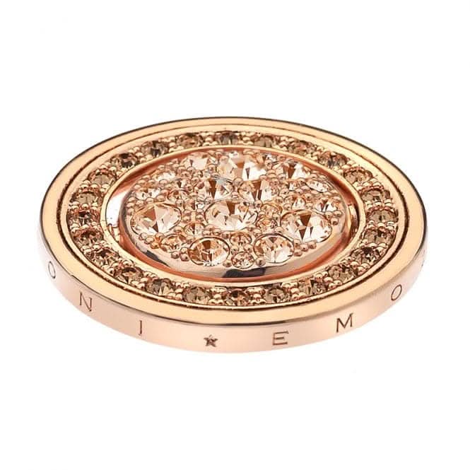 Emozioni Purity & Loyalty Coin 33mm EC397