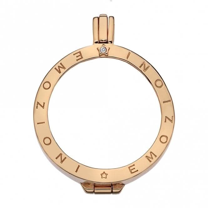 Emozioni Rose Gold Coin Keeper EK004EmozioniEK004