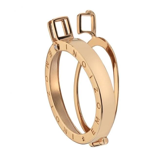 Emozioni Rose Gold Coin Keeper EK004EmozioniEK004