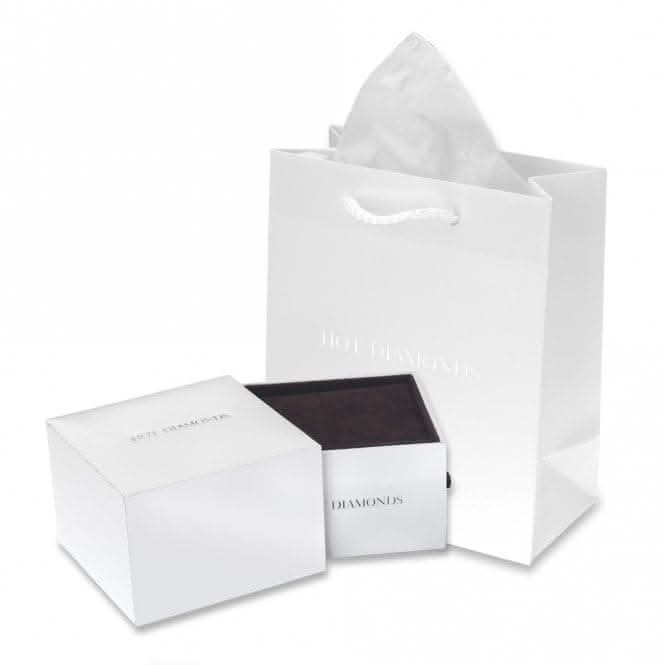 Emozioni Silver Sprizzare Purity Loyalty 33mm Coin EC463