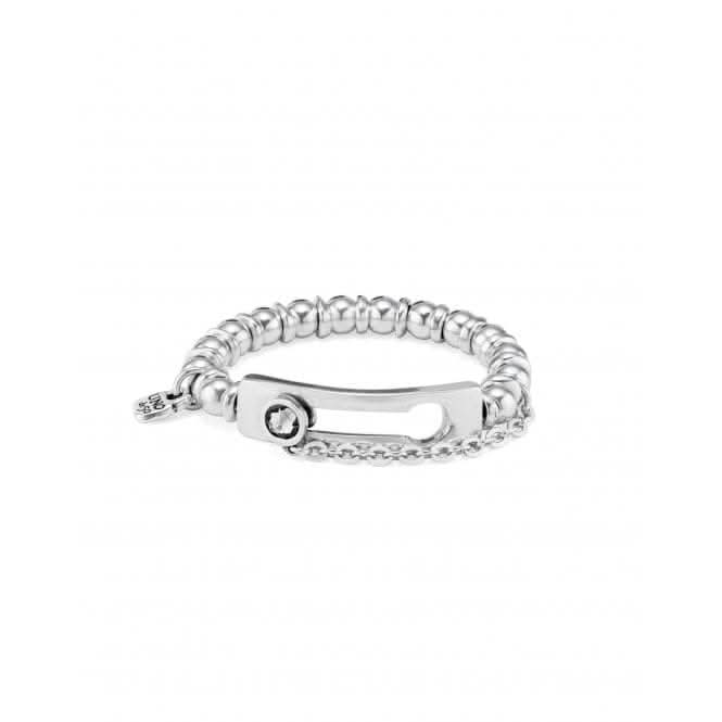 Empower Medium Bracelet PUL2369GRSMTL0M