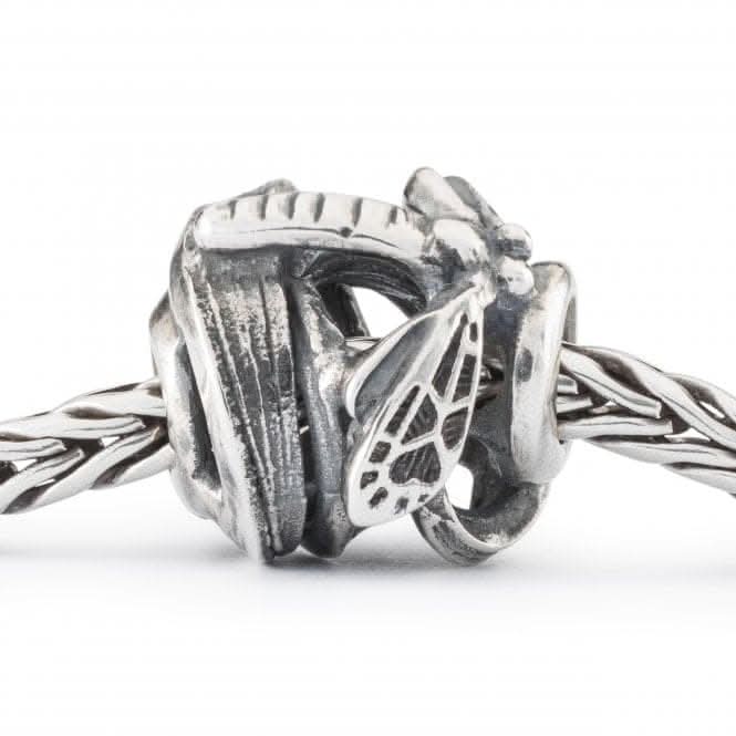 Enchanting Dragonfly Bead TAGBE-40131