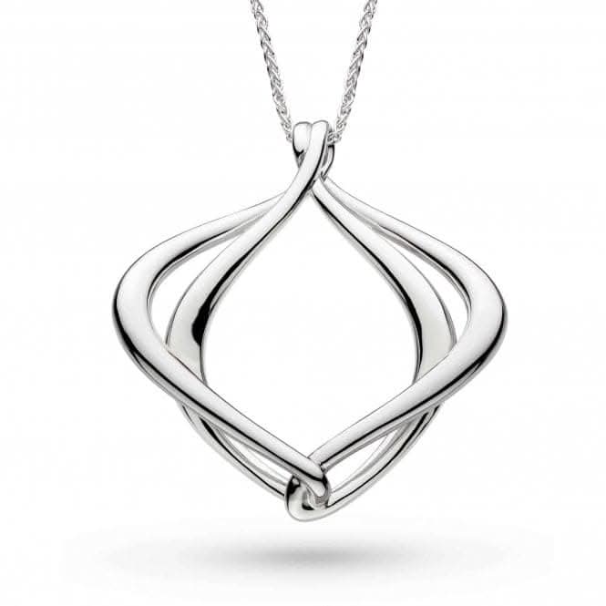 Entwine Alicia Grande Slider Necklace 90020RP