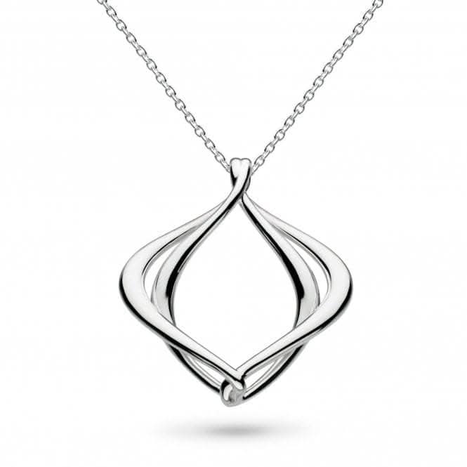 Entwine Alicia Midi Necklace 90019RP