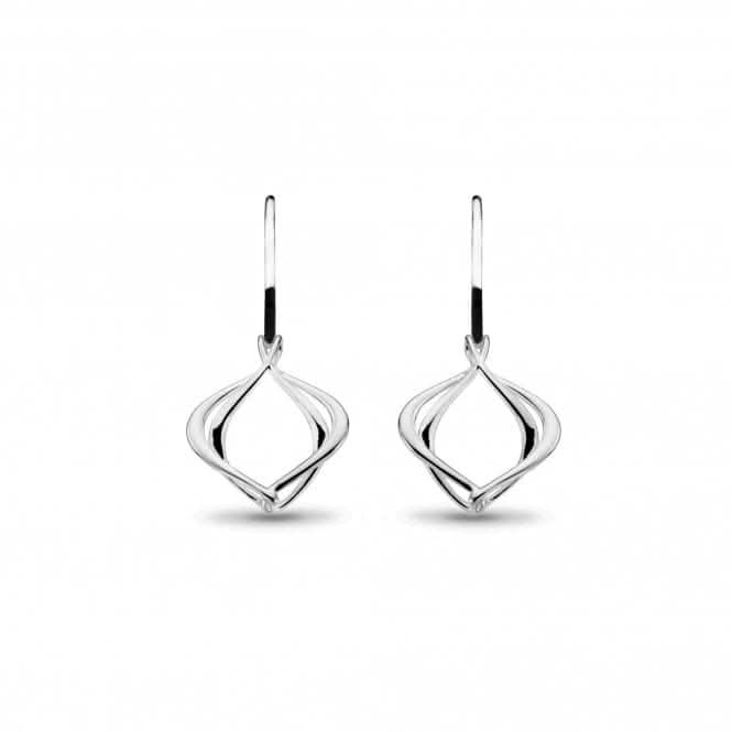 Entwine Alicia Petite Drop Earrings 60018RP