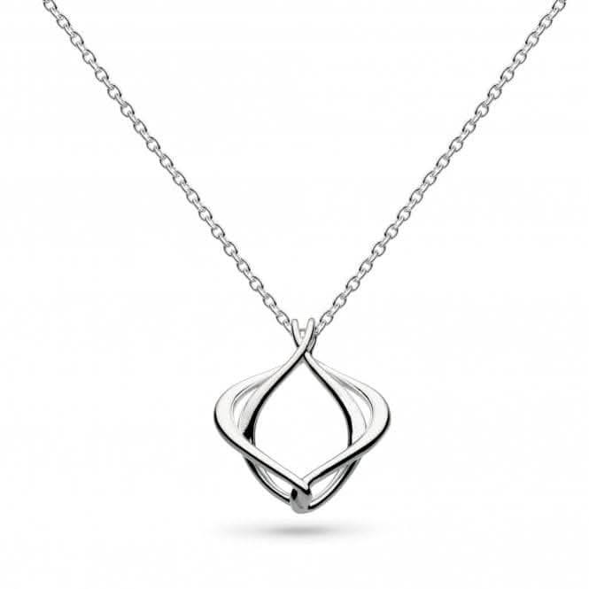 Entwine Alicia Petite Necklace 90018RP