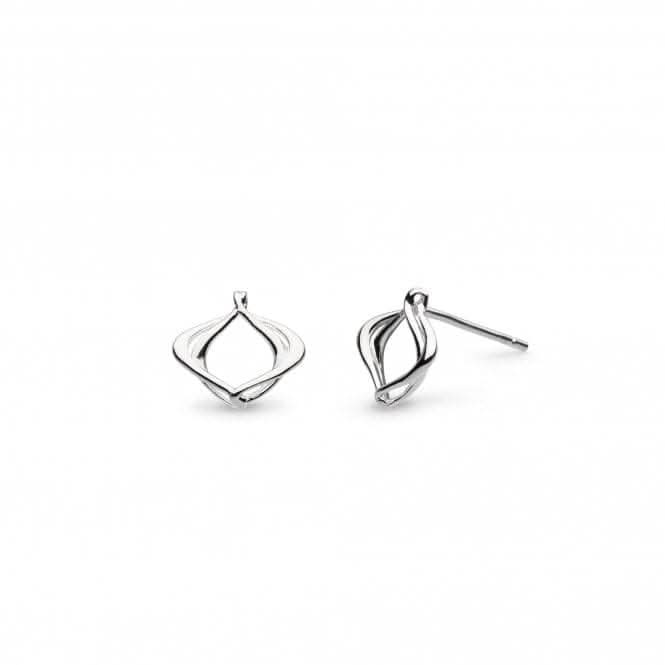 Entwine Alicia Petite Stud Earrings 40019RP