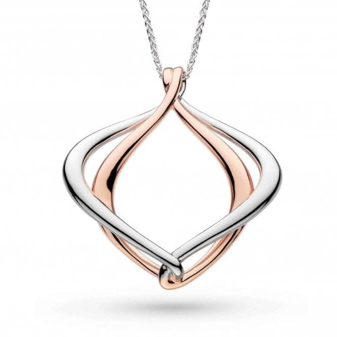 Entwine Alicia Rose Grande Slider Necklace 90020RRP